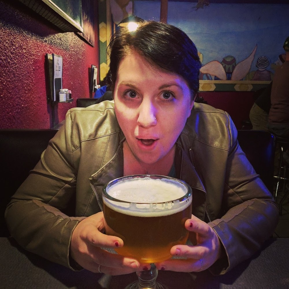 Meet your Posher, Christina
